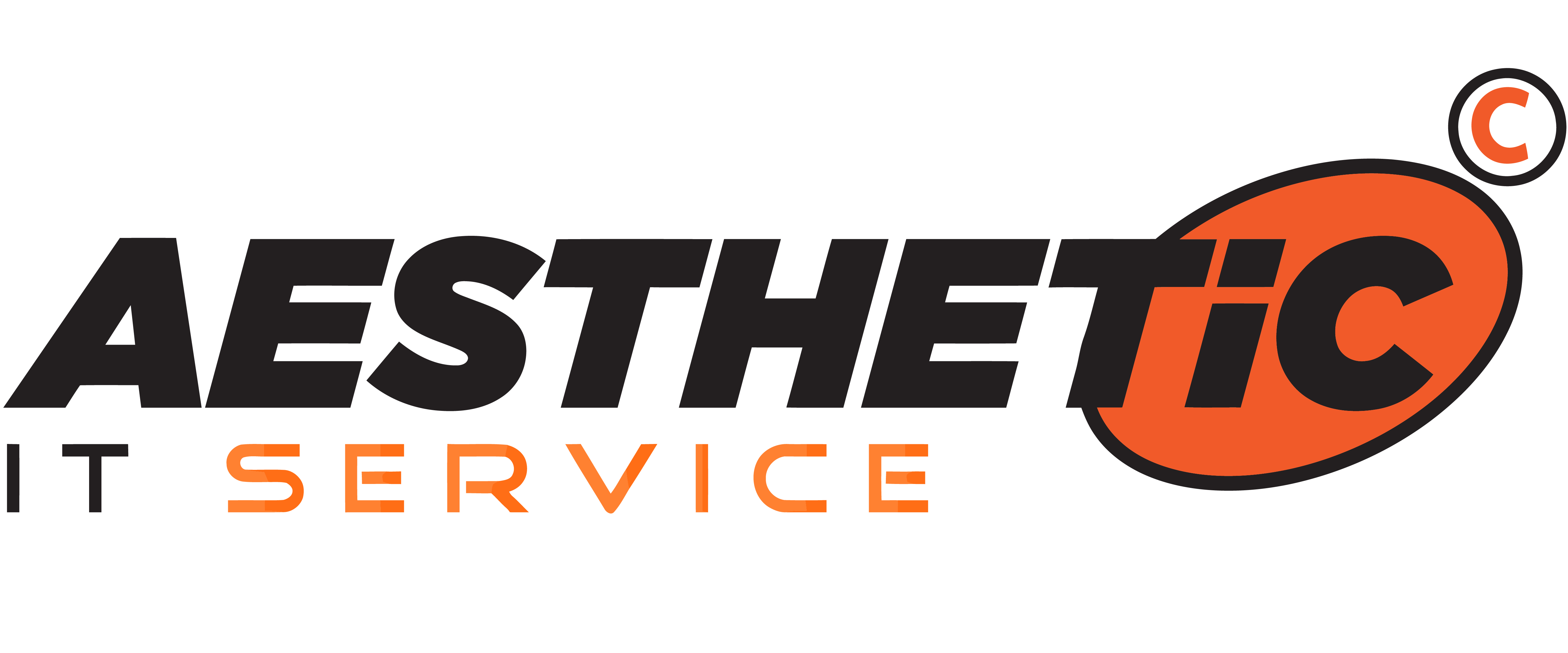 Aesthetic IT Service